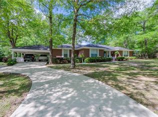 3925 Sherbrook Rd, Wilmer, AL 36587