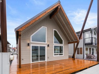 19609 NE Marine Dr SLIP A-7, Portland, OR, 97230