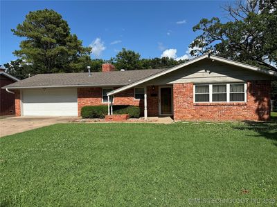 130 Ramblewood Rd, Bartlesville, OK, 74003