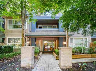 8115 121a St #109, Surrey, BC V3W 1J2