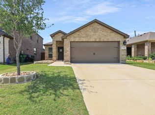 1705 New Holland Way, McKinney, TX 75071
