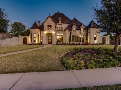 4901 Rockrimmon Ct, Colleyville, TX, 76034