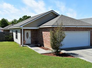 310 Sunflower Estates Ln, Carencro, LA 70520
