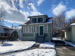 21925 Linwood Ave, Eastpointe, MI 48021