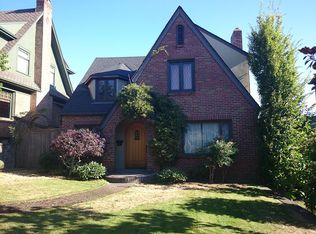 460 McGraw St, Seattle, WA 98109