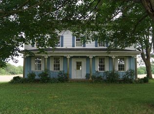 1180 Antigua Rd SW, Carrollton, OH 44615