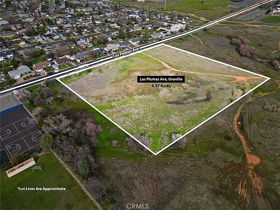 2nd image of 0 Las Plumas Ave