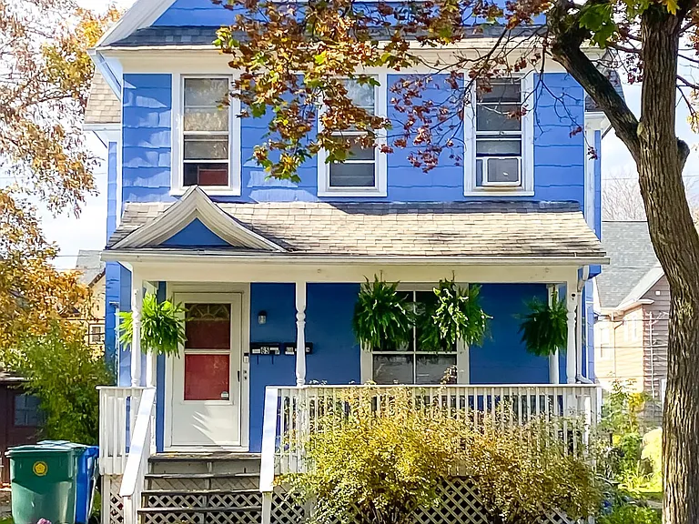 65 Amherst St #D — Photo 18