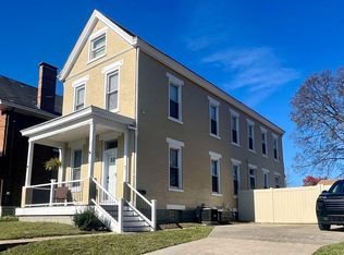 22 Baker Ave, Cincinnati, OH 45217