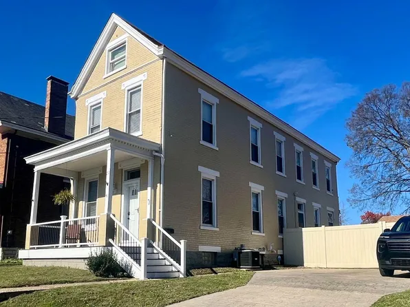 22 Baker Ave, Cincinnati, OH 45217