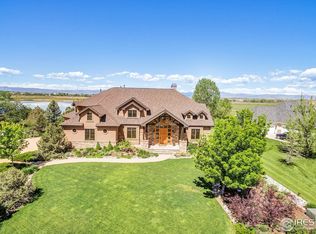 9951 Harbor Dr, Longmont, CO 80504