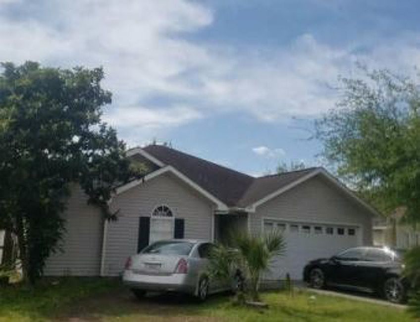 Property Front View