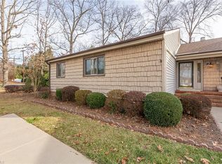 148 Old Mill Rd APT A, High Pt, NC 27265