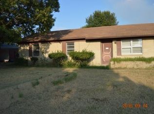 55 Jack Dante Dr, Dumas, AR 71639
