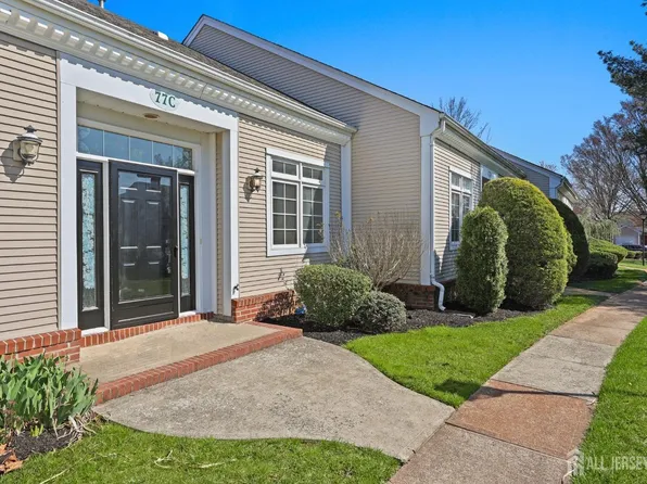 77 Winthrop Rd #C, Monroe Township, NJ 08831