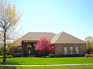 1231 Churchill Rd, Springfield, IL 62702