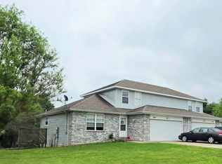 1802-1804 Laurel Hill Pl, Nixa, MO 65714