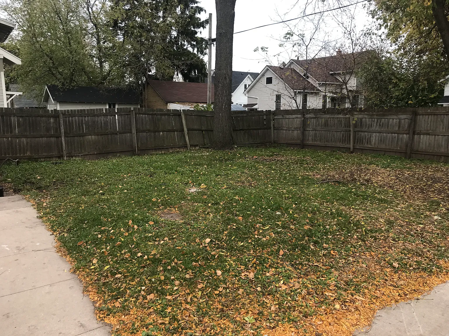 3 bed, 1.5 bath, 1296 sqft, $1,485 — Photo 3