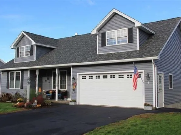 37 Daffodil Drive, Loudon, NH 03307