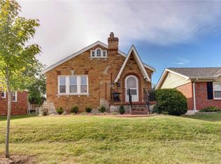 9327 Althea Ave, Saint Louis, MO