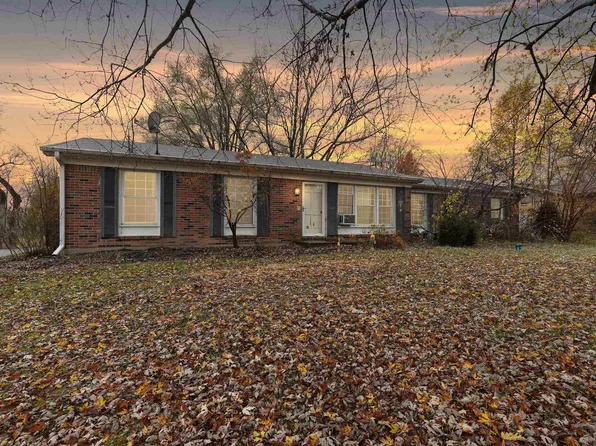 14576 N State Road 13, North Manchester, IN 46962