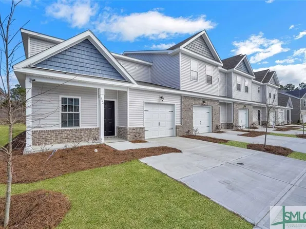 330 Governor Gwinnett Way, Pooler, GA 31322