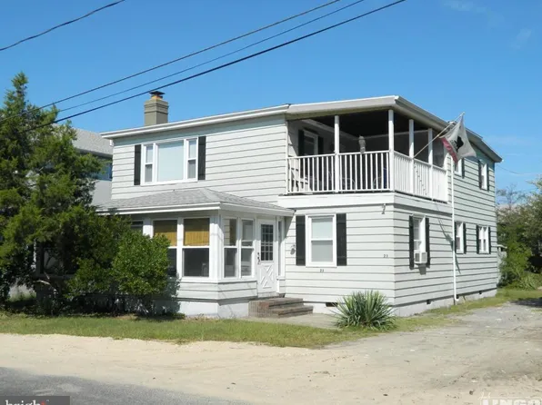 23 Beach Ave, Rehoboth Beach, DE 19971