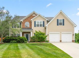 4913 Legacy Dr, Colfax, NC 27235