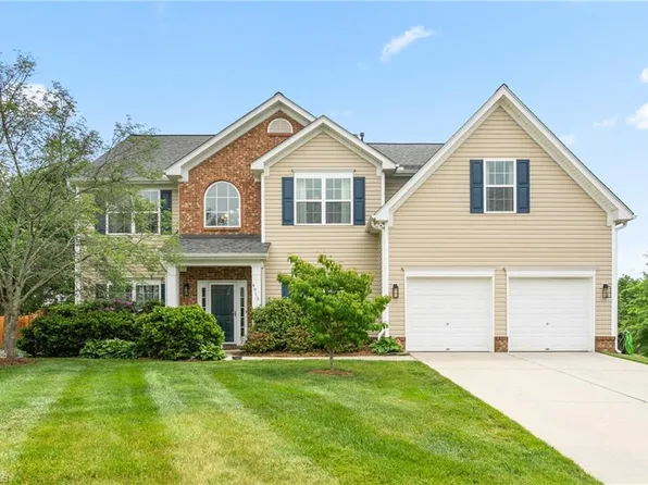 4913 Legacy Dr, Colfax, NC 27235