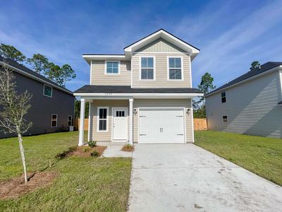 1239 Grayson Ave, Hinesville, GA, 31313