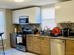 8 Eulita Ter #1YB, Brighton, MA 02135