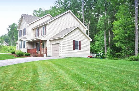 2-bedrm townhouse condominium