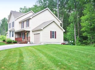 1 Scottie Way, Amherst, NH 03031