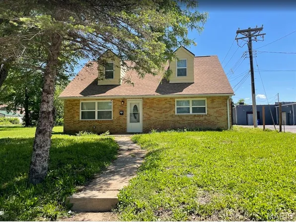1208 Waldron Ave, Saint Louis, MO 63130
