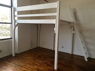 Rented by Garden Management