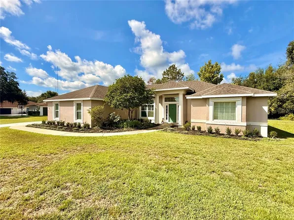 1433 Van Hercke Ln, Chuluota, FL 32766