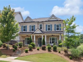 3332 Old Concord Rd, Smyrna, GA 30082