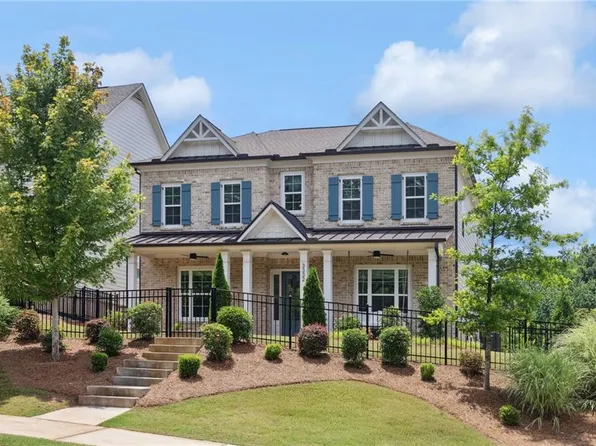 3332 Old Concord Rd, Smyrna, GA 30082