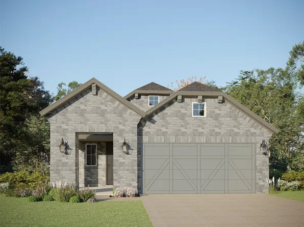 819 Trailing Vine Way, Lavon, TX 75166