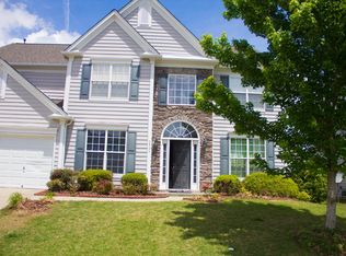 1904 Arbor Vista Dr, Charlotte, NC 28262