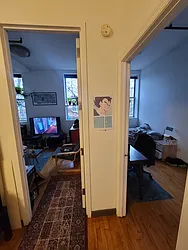 Rented by Garden Management