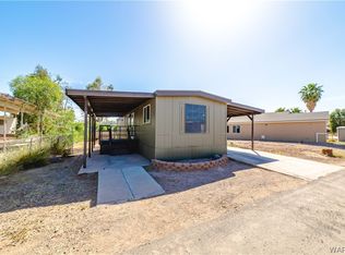 2077 Sweetwater Dr, Bullhead City, AZ 86442