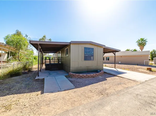 2077 Sweetwater Dr, Bullhead City, AZ 86442