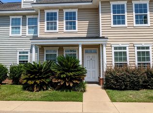 116 Governors Blvd, Hinesville, GA 31313