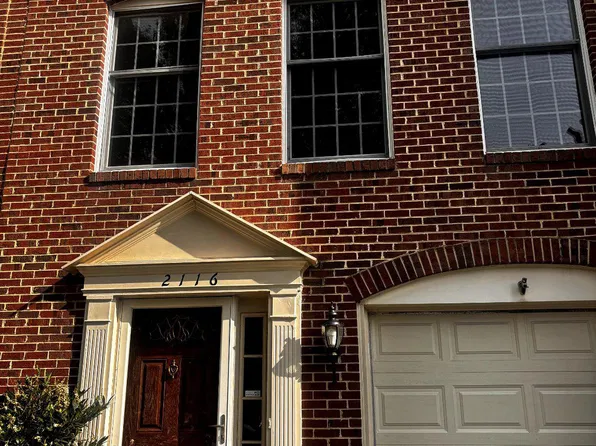 2116 Brecken Dell Ct, Frederick, MD 21702