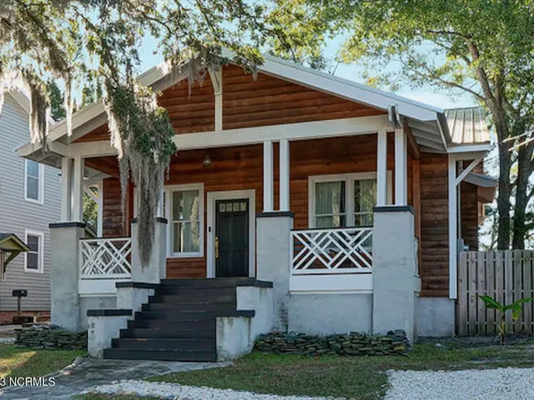 306 Central Boulevard, Wilmington, NC 28401