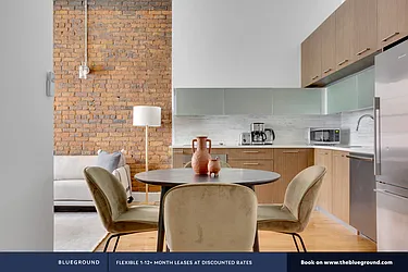 Rented by The Blueground