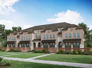 8000 San Bernard Trl, McKinney, TX 75071