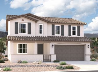 Hemingway Plan, Mesa Del Sol, Albuquerque, NM 87106