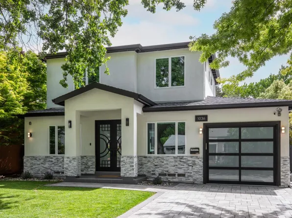 1036 Oakland Ave, Menlo Park, CA 94025